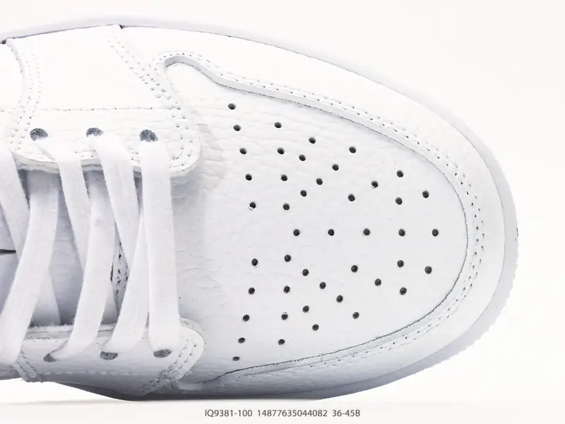 Nike Chaussures de skate Polyvalent Classique Basse IQ9381-100 #14877635044082